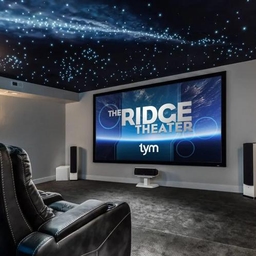Home Theater related image 3