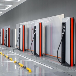 EV Charging Station related image 2