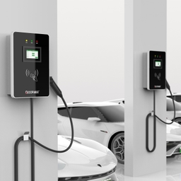 EV Charging Station related image 3