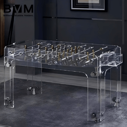Pool Table / Table Soccer / Air Hockey Table related image 3
