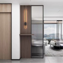 Stainless steel partition related image 4