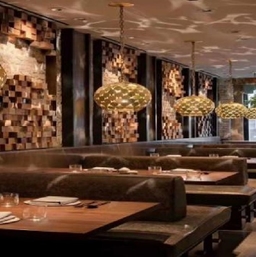 Solid Wood Wall Panels related image 1