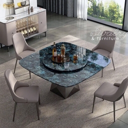 Dining table related image 4
