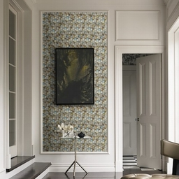 Aluminum / stainless steel Mosaic related image 1