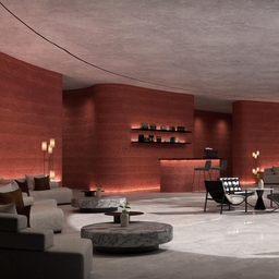 Soft porcelain flexible tiles related image 1
