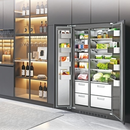 Refrigerator related image 2