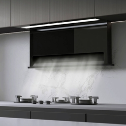 Range hood / Gas stove related image 2