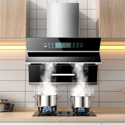 Range hood / Gas stove related image 3