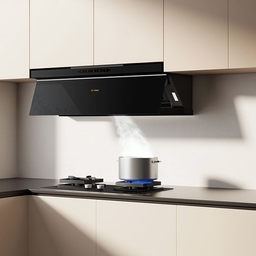Range hood / Gas stove related image 4
