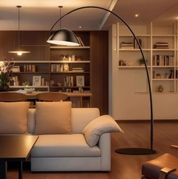 Floor Lamp related image 1