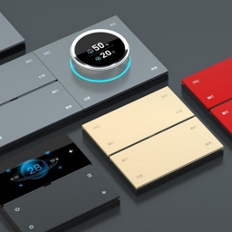 Lighting Switch related image 2