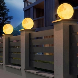 Outdoor wall lamp related image 2