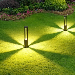 Outdoor wall lamp related image 3