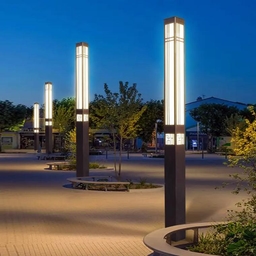 Outdoor wall lamp related image 4