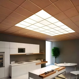 Aluminum Ceiling related image 1
