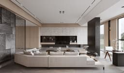 Contemporary Design for Tanzania Project: 889 sqm thumbnail 1