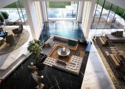 Elegant private villa in Ethiopia thumbnail 4