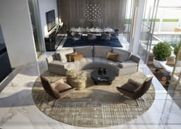 Elegant private villa in Ethiopia thumbnail 5