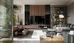 Elegant private villa in Ethiopia thumbnail 6