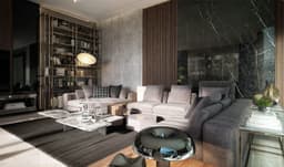 Elegant private villa in Ethiopia thumbnail 7