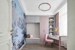 Luxurious residential project in Nigeria with 1600 sqm of space thumbnail 3
