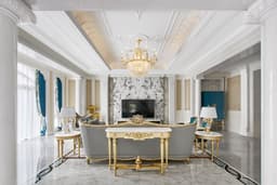 Luxurious residential project in Nigeria with 1600 sqm of space thumbnail 4