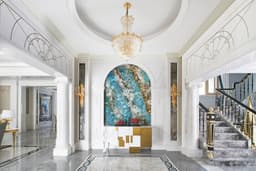 Luxurious residential project in Nigeria with 1600 sqm of space thumbnail 5