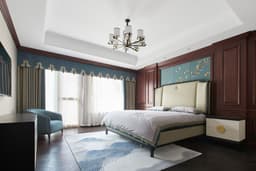 Luxurious residential project in Nigeria with 1600 sqm of space thumbnail 8