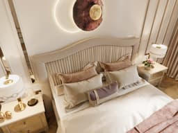Contemporary Riyadh Saudi Arabia Home Decor thumbnail 4