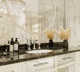 Contemporary Riyadh Saudi Arabia Home Decor thumbnail 5