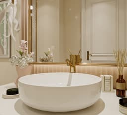 Contemporary Riyadh Saudi Arabia Home Decor thumbnail 6