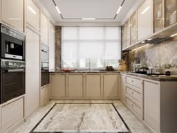 Contemporary Riyadh Saudi Arabia Home Decor thumbnail 9