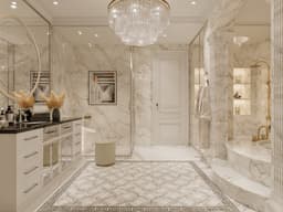 Contemporary Riyadh Saudi Arabia Home Decor thumbnail 12