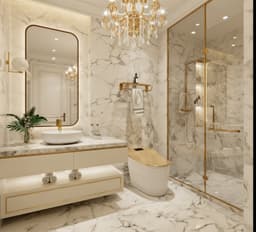 Contemporary Riyadh Saudi Arabia Home Decor thumbnail 13