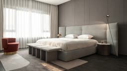 Spacious 988 sqm Modern Home in Dubai thumbnail 5