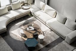 Spacious 988 sqm Modern Home in Dubai thumbnail 6