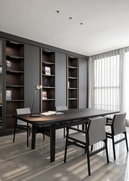 Spacious 988 sqm Modern Home in Dubai thumbnail 10