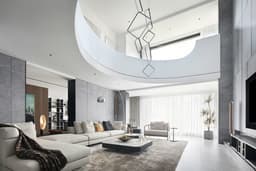 Modern house for stay in Kampala, Uganda with 1000 sqm area thumbnail 15