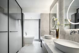 Modern house for stay in Kampala, Uganda with 1000 sqm area thumbnail 17