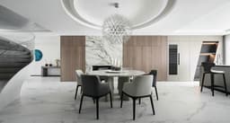 Modern house for stay in Kampala, Uganda with 1000 sqm area thumbnail 18