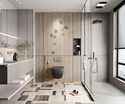 Contemporary Design for Tanzania Project: 889 sqm thumbnail 3