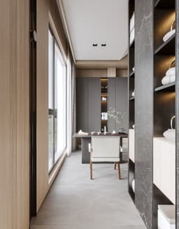 Contemporary Design for Tanzania Project: 889 sqm thumbnail 5
