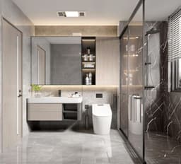 Contemporary Design for Tanzania Project: 889 sqm thumbnail 6