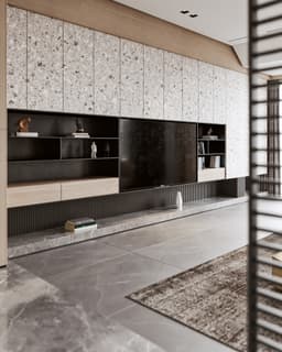 Contemporary Design for Tanzania Project: 889 sqm thumbnail 7