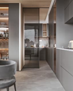 Contemporary Design for Tanzania Project: 889 sqm thumbnail 9
