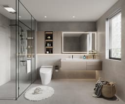 Contemporary Design for Tanzania Project: 889 sqm thumbnail 10