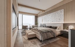 Contemporary Design for Tanzania Project: 889 sqm thumbnail 11