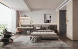 Contemporary Design for Tanzania Project: 889 sqm thumbnail 12