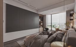 Contemporary Design for Tanzania Project: 889 sqm thumbnail 13