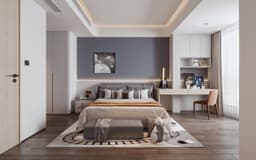 Contemporary Design for Tanzania Project: 889 sqm thumbnail 14